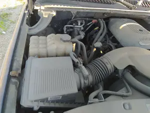 Foto de CAUDALIMETRO GENERAL MOTORS CHEVROLET TAHOE 5.3 V8 CAT (273 CV / 201 KW)