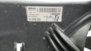 Foto de ELECTROVENTILADOR FIAT III PUNTO (199) 1.4 CAT (78 CV / 57 KW) referencia 51878035 foto 2