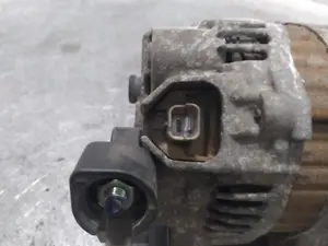 Foto de ALTERNADOR CITROEN C3 1.1 (60 CV / 44 KW) referencia 9660052080 foto 5