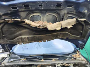 Foto de CAPO PEUGEOT 307 (S1)(04.2001) 1.6 16V CAT (109 CV / 80 KW) referencia 7901J0