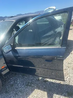 Foto de PUERTA DELANTERA IZQUIERDA FORD FOCUS C-MAX (CAP)(2003) 1.8 TDCi Turbodiesel CAT (116 CV / 85 KW) referencia 1678024
