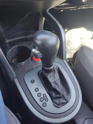 Foto de PALANCA CAMBIO SEAT ALTEA (5P1) 2.0 TDI (140 CV / 103 KW)