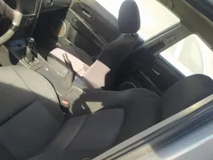 Foto de ASIENTO DELANTERO IZQUIERDO MAZDA 3 BERLINA (BK) 1.6 CD Diesel CAT (109 CV / 80 KW)