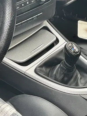 Foto de CENICERO BMW SERIE 1 BERLINA (E81/E87) 2.0 Turbodiesel CAT (143 CV / 105 KW) referencia 51167078573