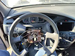 Foto de VOLANTE KIA CARENS (RS) 1.8 16V CAT (126 CV / 93 KW) referencia 0K2FB32980GW