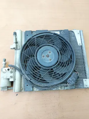 Foto de ELECTROVENTILADOR OPEL ASTRA G COUPE referencia 9133342