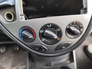 Foto de MANDO CALEFACCION / AIRE ACONDICIONADO FORD TRANSIT CONNECT (TC7) 1.8 TDDI Turbodiesel CAT (90 CV / 66 KW) referencia 1131256