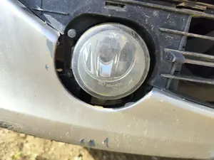 Foto de FARO ANTINIEBLA DERECHO PEUGEOT 307 BREAK/ SW (S2) 2.0 16V HDi FAP CAT (RHR / DW10BTED4) (136 CV / 100 KW) referencia 6206E1