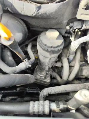 Foto de MOTOR COMPLETO SEAT IBIZA (6L1) 1.9 TDI (101 CV / 74 KW) referencia ATD foto 2