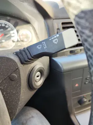 Foto de MANDO MULTIFUNCION OPEL VECTRA C BERLINA 1.9 CDTI (120 CV / 88 KW)