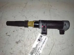 Foto de BOBINA ENCENDIDO RENAULT MEGANE I FASE 2 BERLINA (BA0) referencia 7700875000