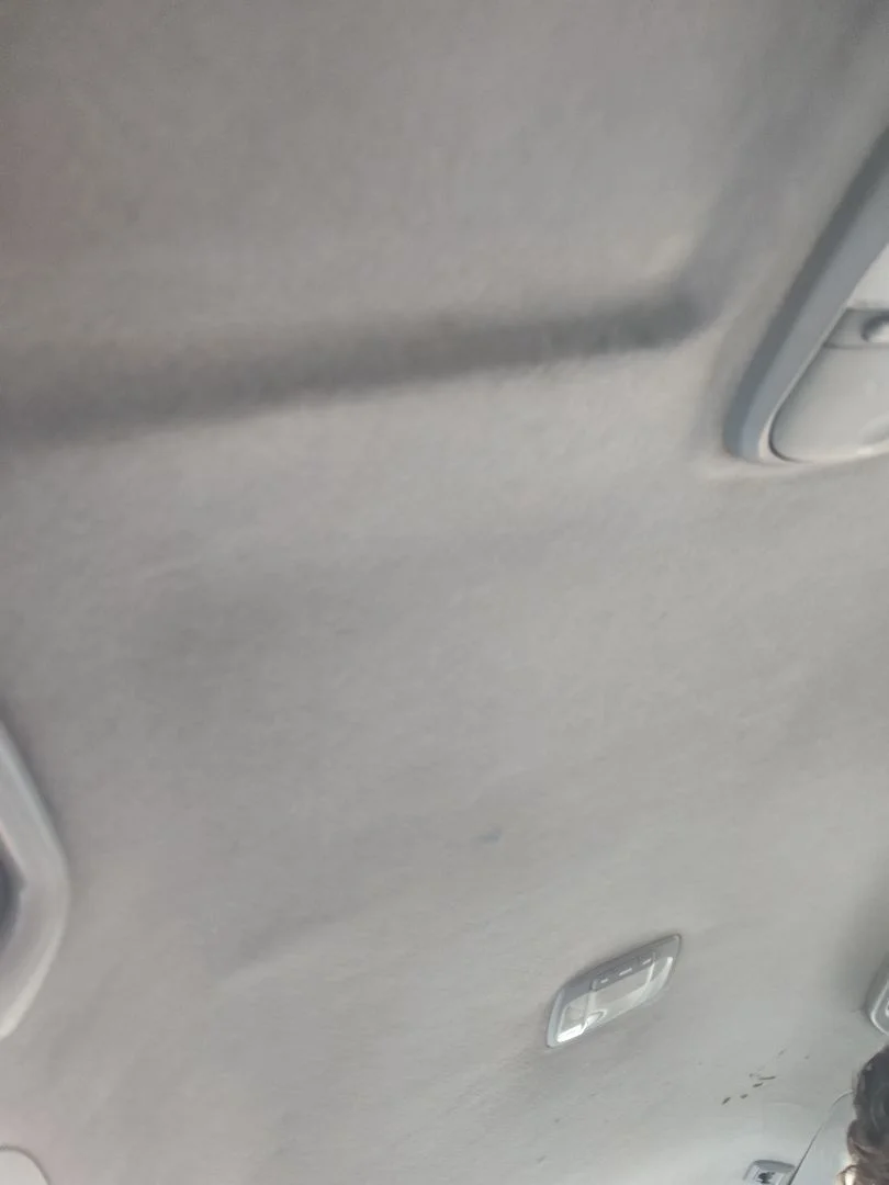 Foto de TECHO INTERIOR KIA CARENS (RS) 2.0 Turbodiesel CAT (113 CV / 83 KW) referencia 0K2S268030AFKZ