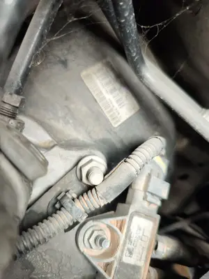 Foto de SERVOFRENO PEUGEOT 307 BREAK/ SW (S2) 2.0 16V HDi FAP CAT (RHR / DW10BTED4) (136 CV / 100 KW) referencia 4535V0
