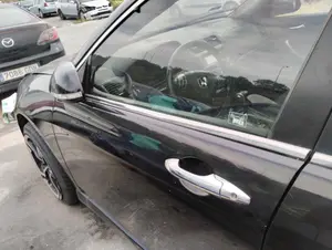 Foto de NO IDENTIFICADO HONDA ACCORD BERLINA (CL/CN) 2.0 VTEC CAT (155 CV / 114 KW)