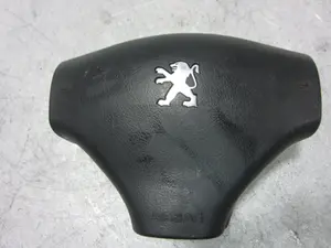 Foto de AIRBAG DELANTERO IZQUIERDO PEUGEOT 206 CC CABRIO-COUPÉ 1.6 16V CAT (109 CV / 80 KW) referencia 96441166