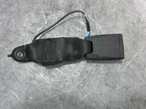 Foto de ENGANCHE CINTURON DELANTERO DERECHO PORSCHE MACAN (95BA) referencia 95B857740A foto 5
