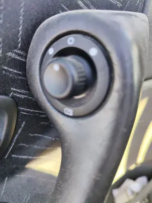 Foto de MANDO RETROVISOR RENAULT LAGUNA II (BG0) 1.8 CAT (120 CV / 88 KW)