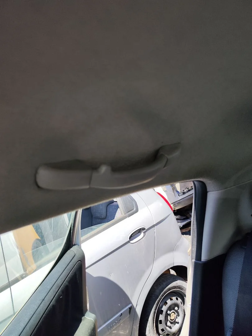 Foto de ASIDERO TECHO TRASERO DERECHO PEUGEOT 207 1.4 (73 CV / 54 KW) referencia 9128W5