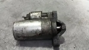 Foto de MOTOR ARRANQUE PEUGEOT 206 1.4 16V CAT (KFU / ET3J4) (88 CV / 65 KW) referencia 9674982880 foto 3