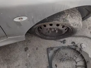Foto de BIELETA ESTABILIZADORA DELANTERA DERECHA PEUGEOT 206 1.9 Diesel (69 CV / 51 KW) referencia 1646621980