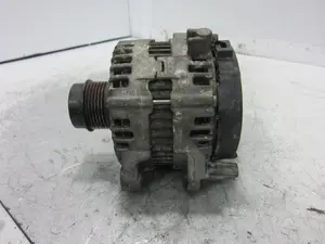 Foto de ALTERNADOR CITROEN C5 TOURER referencia 0121715001 foto 5