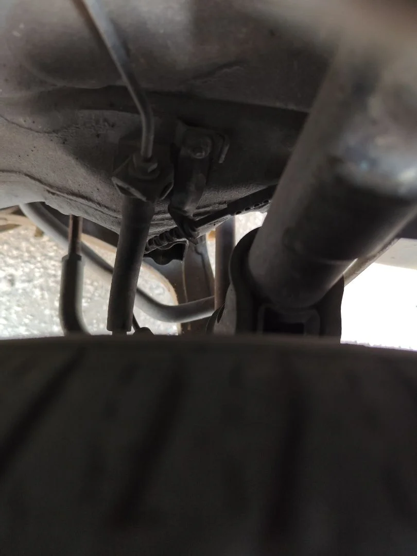 Foto de BIELETA ESTABILIZADORA DELANTERA DERECHA FIAT II PANDA (169) 1.2 CAT (60 CV / 44 KW)