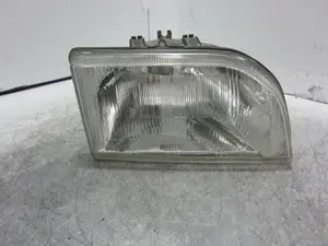 Foto de FARO DERECHO FORD FIESTA BERL./COURIER 1.3 CAT (60 CV / 44 KW) referencia UPM60GF13