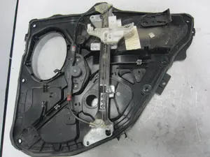 Foto de ELEVALUNAS TRASERO IZQUIERDO FORD FIESTA (CBK) 1.4 TDCi CAT (68 CV / 50 KW) referencia 2S61A27001