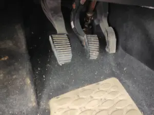 Foto de PEDAL FRENO FIAT II TIPO (356) BERLINA 1.4  (95 CV / 70 KW) referencia 0077368600