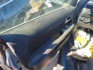 Foto de GUARNECIDO PUERTA DELANTERA IZQUIERDA AUDI A2 (8Z) 1.4 TDI (75 CV / 55 KW) referencia 8Z1867103  FKZ