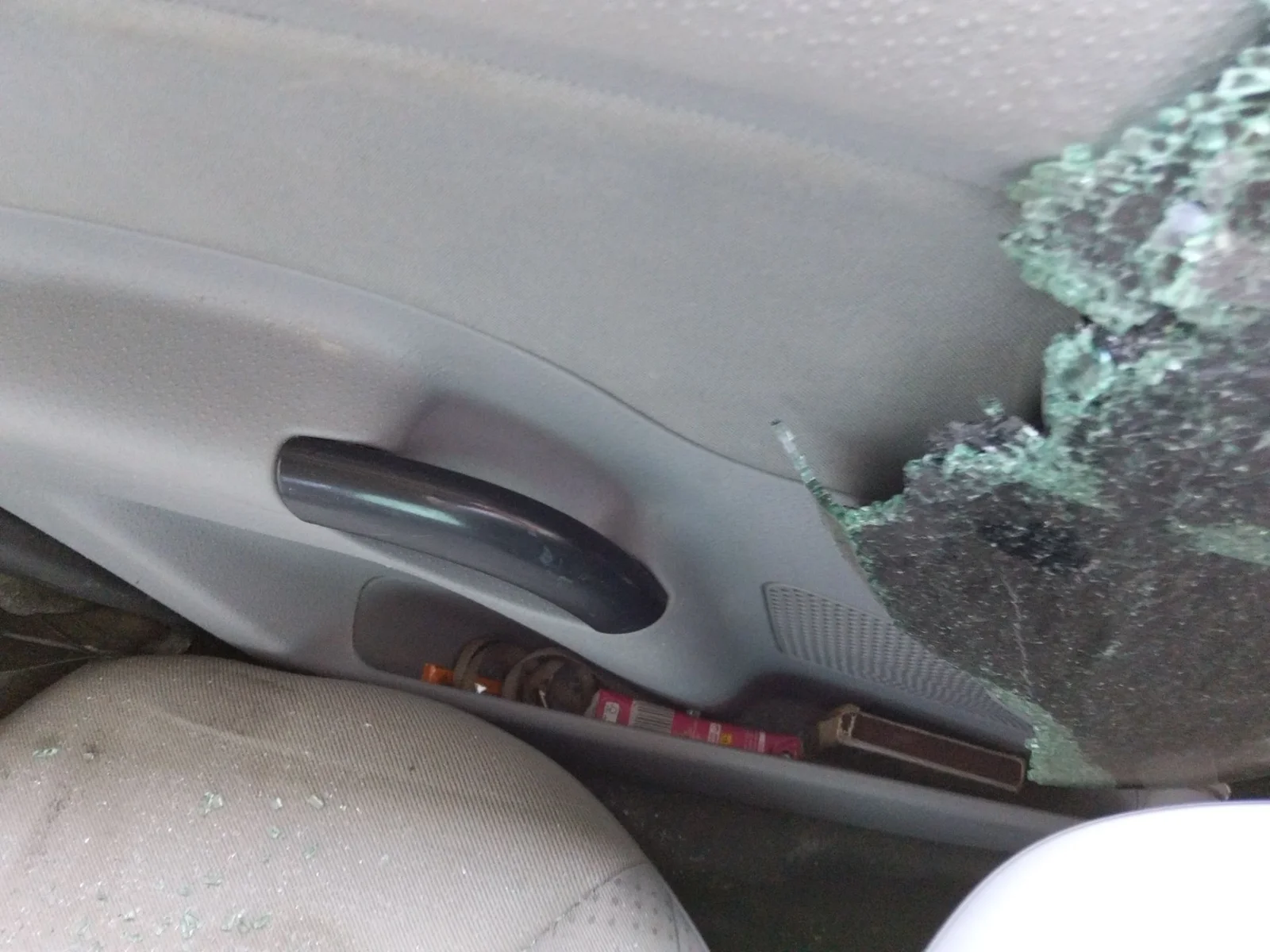 Foto de ELEVALUNAS TRASERO IZQUIERDO CITROEN C3 referencia 922372