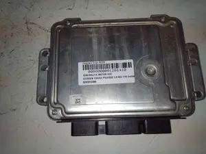 Foto de CENTRALITA MOTOR UCE CITROEN XSARA PICASSO 1.6 16V HDi FAP (109 CV / 80 KW) referencia 0281012466