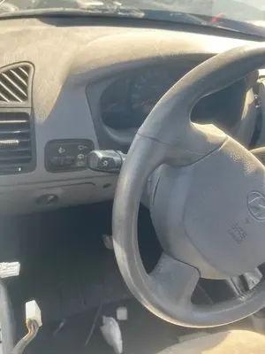 Foto de MANDO LIMPIA HYUNDAI ACCENT (LC) 1.5 CRDi CAT (82 CV / 60 KW) referencia 93430-25140