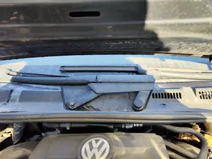 Foto de ARTICULACION LIMPIA DELANTERA VOLKSWAGEN TOUAREG (7L6) 4.2 V8 32V FSI (350 CV / 257 KW) referencia 7L0955601C