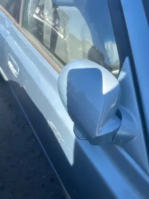 Foto de RETROVISOR IZQUIERDO HYUNDAI ACCENT (LC) 1.5 CRDi CAT (82 CV / 60 KW) referencia 87610-25780