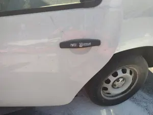 Foto de MANETA EXTERIOR DELANTERA IZQUIERDA DACIA DUSTER I 1.6 SCe CAT (114 CV / 84 KW) referencia 806074969R