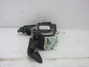 Foto de CINTURON SEGURIDAD DELANTERO IZQUIERDO RENAULT CLIO IV GRANDTOUR 0.9 Energy (90 CV / 66 KW) referencia 6206889AAH