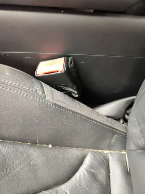 Foto de PRETENSOR AIRBAG IZQUIERDO AUDI A5 COUPE (8T) 2.0 16V TDI (170 CV / 125 KW)