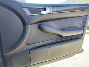 Foto de GUARNECIDO PUERTA DELANTERA DERECHA AUDI A6 BERLINA (4B2) 2.4 V6 30V (165 CV / 121 KW) referencia 4B1867104  FKZ