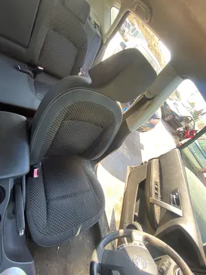 Foto de ASIENTO DELANTERO IZQUIERDO NISSAN QASHQAI (J10) 2.0 16V CAT (141 CV / 104 KW)