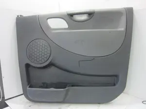 Foto de GUARNECIDO PUERTA DELANTERA DERECHA FIAT II SCUDO (272) COMBI 2.0 JTDM (120 CV / 88 KW) referencia 1498950077