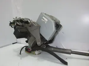 Foto de COLUMNA DIRECCION RENAULT SCENIC III (JZ) 1.5 dCi Diesel (106 CV / 78 KW) referencia EAWCEC061J