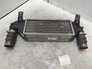 Foto de INTERCOOLER FORD FOCUS BERLINA (CAK) 1.8 TDCi CAT (101 CV / 74 KW) referencia XS4Q9L440BD