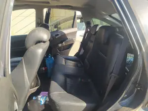 Foto de ASIENTO TRASERO SSANGYONG ACTYON 2.0 TD CAT (141 CV / 104 KW)