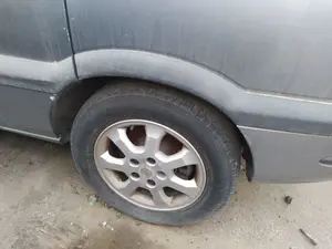 Foto de AMORTIGUADOR TRASERO IZQUIERDO OPEL ZAFIRA A 2.0 DTI (101 CV / 74 KW) referencia 93172195