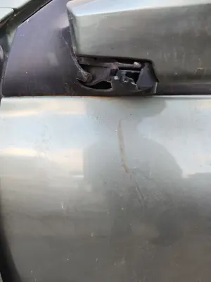 Foto de RETROVISOR IZQUIERDO RENAULT MEGANE II BERLINA 5P 1.5 dCi Diesel (101 CV / 74 KW)