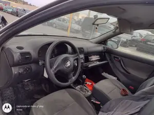 Foto de LUZ INTERIOR SEAT TOLEDO (1M2) 1.9 TDI (90 CV / 66 KW) referencia 3B0947105C FKZ