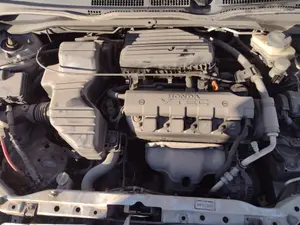 Foto de MOTOR COMPLETO HONDA CIVIC BERLINA 3 PUERTAS (EP) 1.6 VTEC CAT (D 16 V 1) (110 CV / 81 KW) referencia D16V1