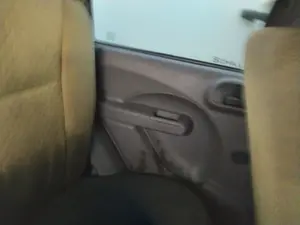 Foto de MANETA ELEVALUNAS TRASERA IZQUIERDA FIAT II PANDA (169) 1.2 CAT (60 CV / 44 KW)