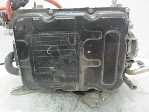 Foto de NO IDENTIFICADO LEXUS RX (AGL20) referencia G927062010 foto 6